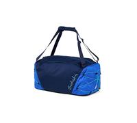SATCH Bolsa de deporte - Crossed Blue