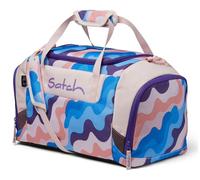Satch Bolsa de Deporte de Tiempo Libre y Sportwear Marca Unisex Infantil