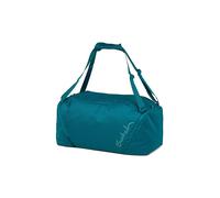 Satch Bolsa de deporte 46 cm verde