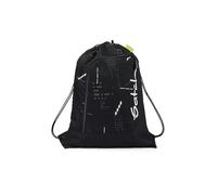 SATCH Bolsa de deporte - Gym Bag Ninja Matrix