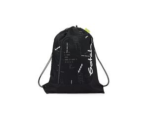 SATCH Bolsa de deporte - Gym Bag Ninja Matrix