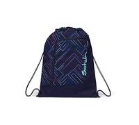 SATCH Bolsa de deporte Purple Laser