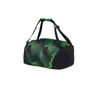 SATCH Bolsa de deporte - Seismic Green
