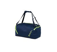 SATCH Bolsa de deporte - Toxic Yellow