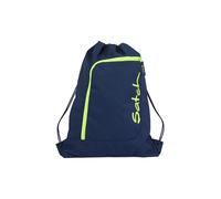 SATCH Bolsa de deporte Toxic Yellow