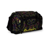 Satch - Bolsa de deporte unisex multicolor - Bags - Mujer - Multicolor - ONE SIZE -