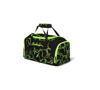Satch Bolsa de Tiempo Libre y Sportwear Marca Unisex Infantil