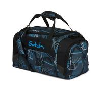Satch - Bolsa Deportiva Azul Unisex Mochila - Bags - Mujer - Azul - ONE SIZE -