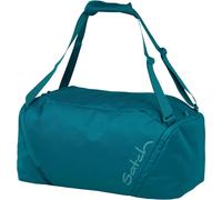 Satch - Bolsa Deportiva Deep Petrol - Bags - Hombre - Verde - ONE SIZE -