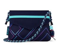 Satch Bolso 18 cm azul