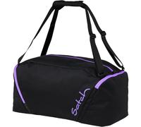 Satch - Bolso de Gimnasio Morado Phantom - Bags - unisex - Negro - ONE SIZE -