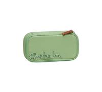 Satch Estuche para lápices 22 cm Nordic Jade Green (TAS014915)