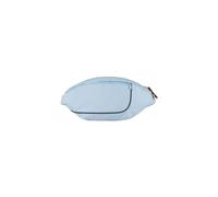 satch Cross Bauchtasche Hip Bag für Teenager mit zwei Fächern Pure Ice Blue - Azul Claro
