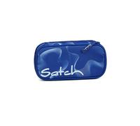 SATCH Estuche escolar - Estuche tipo plumier Vibrant Blue