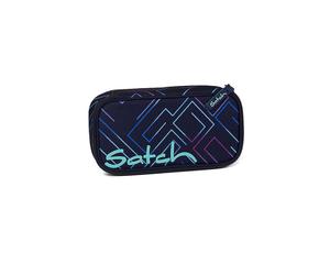 SATCH Estuche escolar Purple Laser
