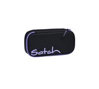 SATCH Estuche escolar Purple Phantom
