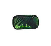 SATCH Estuche - Estuche escolar Seismic Green