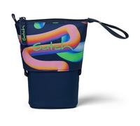 Satch Estuche para lápices 17 cm naranja