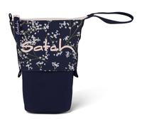 Satch Estuche para lápices 17 cm rosa