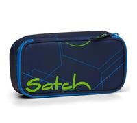 Satch Estuche para lápices 22 cm azul