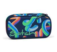 Satch Estuche para lápices 22 cm multicolor