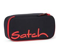 Satch Estuche para lápices 22 cm negro