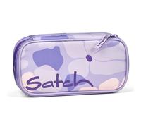 Satch Estuche para lápices 22 cm púrpura