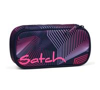 Satch Estuche para lápices 22 cm rosa