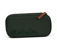 Satch Estuche para lápices 22 cm verde