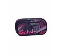 SATCH Estuche portalápices - Estuche escolar Seismic Pink