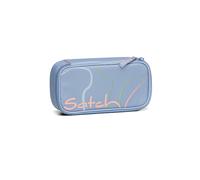 SATCH Estuche portalápices - Schlamperbox Vivid Blue