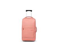 satch Flow M Trolley Trolley Maleta de Mano 35 l 54x32x23 cm o Maleta Grande 55 l 65x37x29 cm, Incl. Bolsa para Ropa Sucia, Equipaje de Viaje