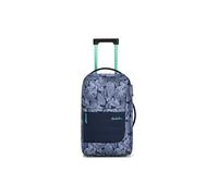 satch Flow S Trolley Trolley Maleta de Mano 35 l 54x32x23 cm o Maleta Grande 55 l 65x37x29 cm, In olsa para Ropa Sucia, Equipaje de Viaje Tropic Blue - Azul