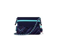 Satch Girlsbag Purple Laser (00361-90220-10)