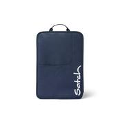 Satch pack Caja de archivo TripleFlex A4 24 cm azul