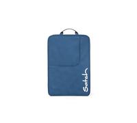 satch Heftbox Triple Flex Light Blue