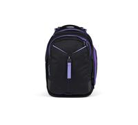 satch Match ergonómica, Ampliable a 35 litros, con Bolsillo Frontal Extra
