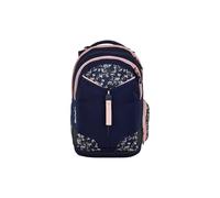Satch Match Mochila escolar 45 cm azul