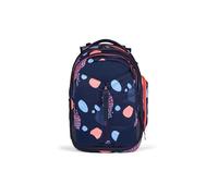 Satch Match Mochila escolar 45 cm azul