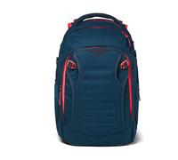 satch match Mochila escolar 45 cm azul petróleo
