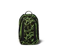 Satch Mochila de Tiempo Libre y Sportwear Marca Unisex Infantil