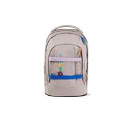 Satch Mochila de Tiempo Libre y Sportwear Marca Unisex Infantil