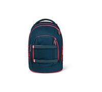 Satch Mochila escolar Satch Pack 45 cm Pink Phantom