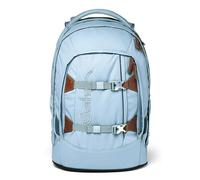 Satch Mochila de Tiempo Libre y Sportwear Marca Unisex Infantil