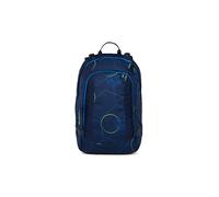 SATCH Mochila escolar Air Blue Tech