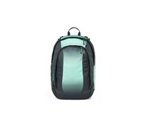 SATCH Mochila escolar Air Gradient Mint