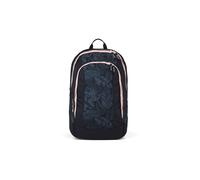 SATCH Mochila escolar AIR Midnight Jungle