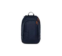 SATCH Mochila escolar Air Nordic Blue