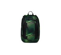 SATCH Mochila escolar Air Seismic Green