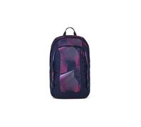 SATCH Mochila escolar AIR Seismic Pink